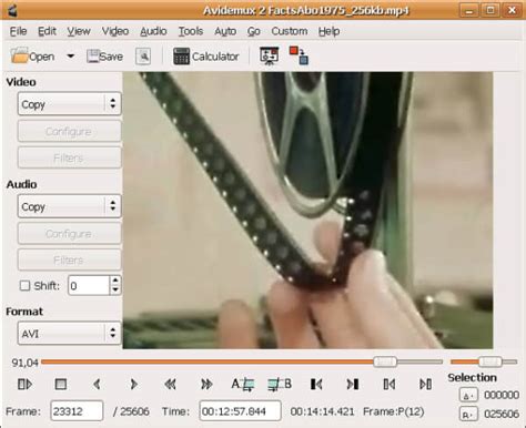 9 Best Free Video Trimming Software Tools .